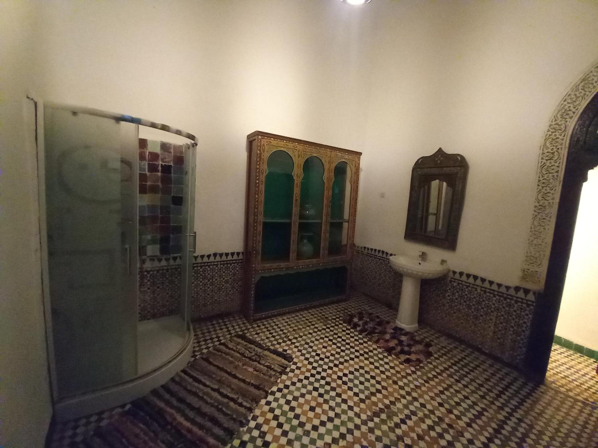 מלון פס Palais Alfirdaous Medina חדר תמונה