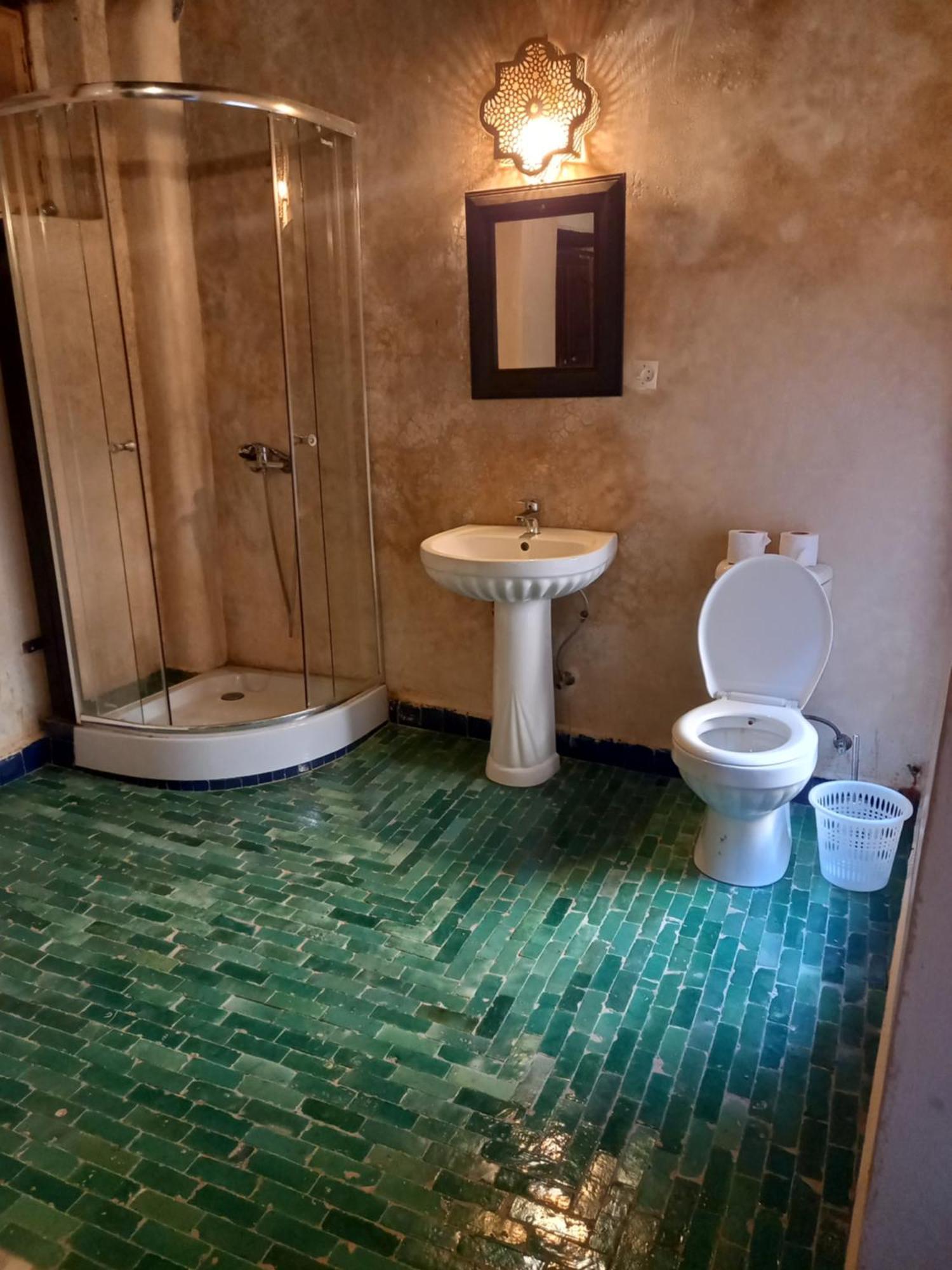 מלון פס Palais Alfirdaous Medina חדר תמונה
